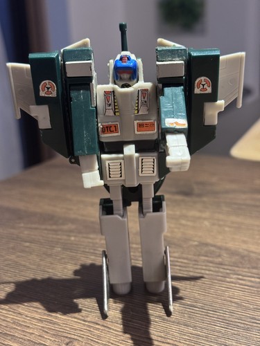 Diaclone triple changer - diaclone,