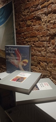 Pittura italiana il - la,