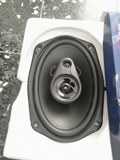 Altoparlanti 6x9 Coassiali 3 Vie USL-690 120watt