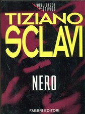 NERO SCLAVI TIZIANO FABBRI