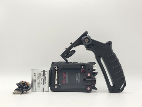 Exc olympus tough - [exc.6],