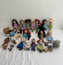 Disney Animators Collezione