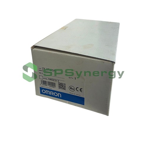Sensore intelligente omron - sensore,
