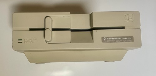 C64 commodore - commodore,