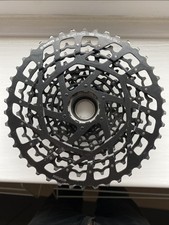 Cassetta SRAM XG1150 10-42