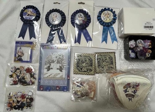Lotto feste compleanno - feste, di