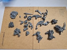 Lotto Miniature Finecast -