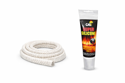 Kit guarnizioni corda porta