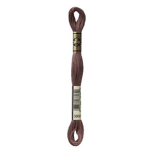 Mouline special cotone - 25,
