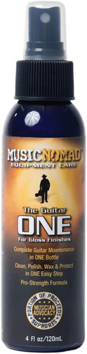 Music nomad one nettoyant - nomad, tout