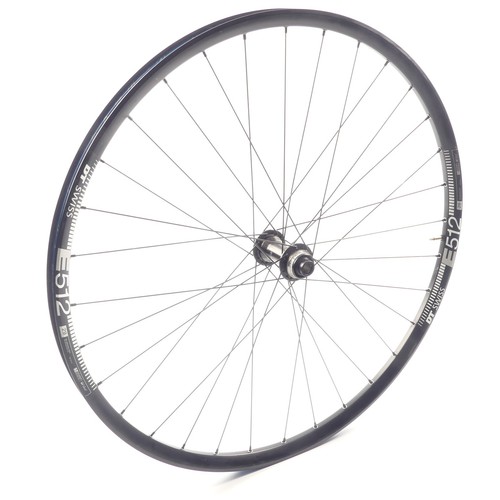 Kit ruote swiss - e512, 29"