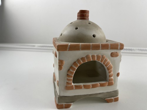 Goebel statua forno - goebel, lampada