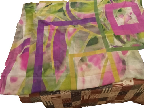 Foulard pareo mare della - pareo,