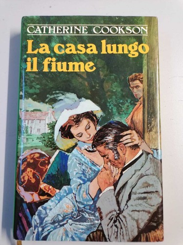 Casa lungo fiume - la,