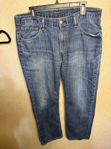 Jeans levis 514 - uomo, 38x30