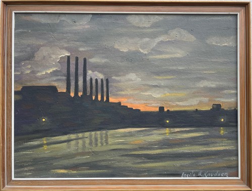 Impressionista marittimo - impressionista,