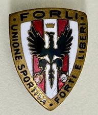 UNIONE SPORTIVA FORTI E LIBERI