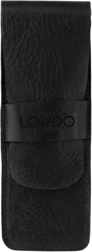 Astuccio vera pelle per - in,