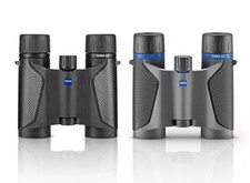 Binocolo ZEISS Terra ED Pocket