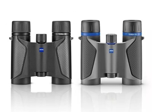 Binocolo zeiss terra - zeiss, ed