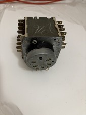 indesit Lavatrice  Timer