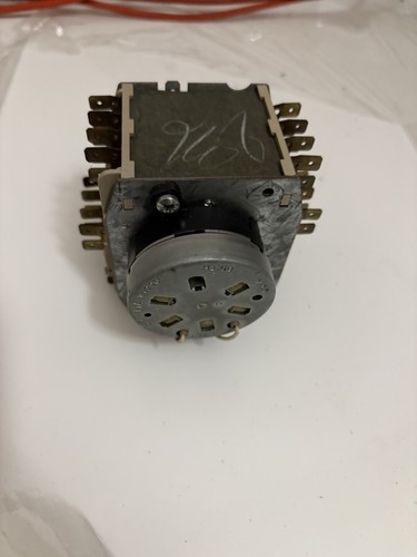 Indesit lavatrice timer - ,
