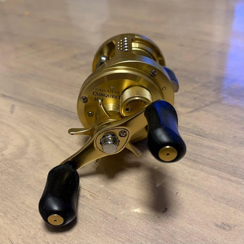 Mulinello pesca shimano - mulinello, da