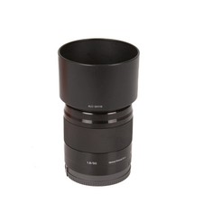 Sony E 50mm f/1.8 OSS Usato
