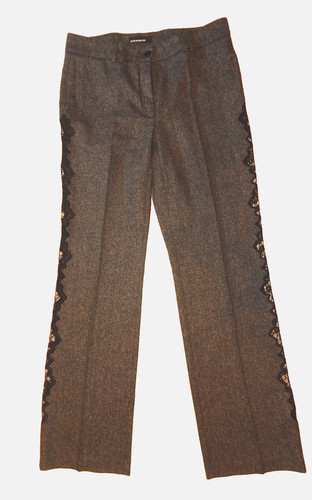 Cambio pantalone donna dawn - cambio,