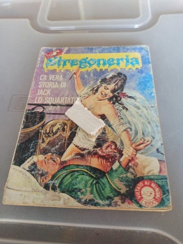 Stregoneria vera storia - 9, la