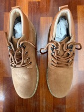 UGG Uomo Stivaletti Camoscio