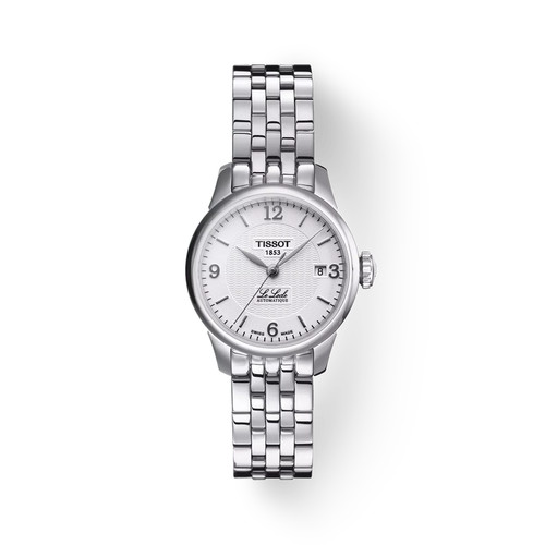 Orologio automatico tissot - automatico,