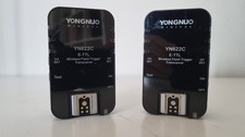 Yongnuo YN-622C-TX LCD