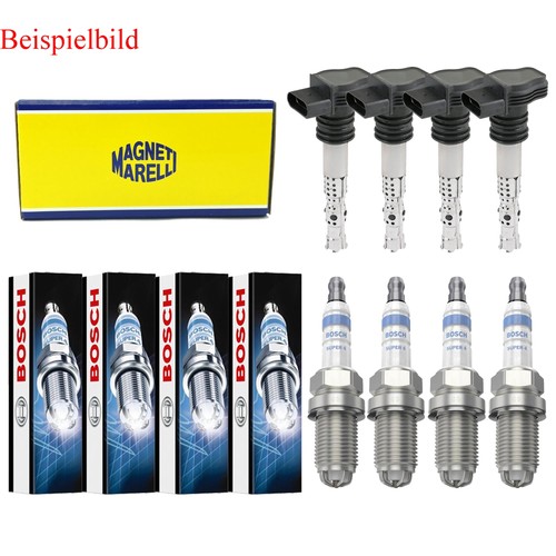 Magneti marelli bobina 4x - magneti,