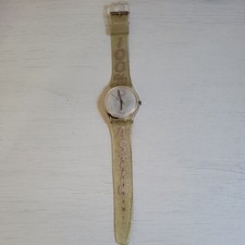 Swatch STANDARDS 1997 - GK236