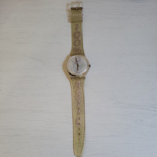 Swatch standards 1997 gk236 - standards,