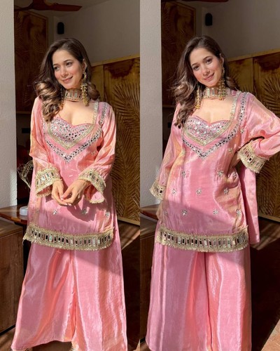 Abito pakistano salwar - abito,
