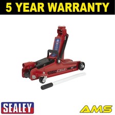 Cric carrello telaio corto