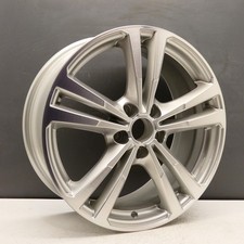 Audi A3 Hatchback 18 " Argento