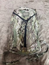 MYSTERY RANCH Assalto urbano