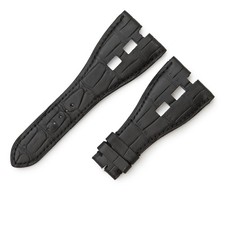 Roger Dubuis Two Match Croco