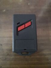 Telecomando bicanale RIB 30,875 Mhz Quarzato per cancelli art. T91. Originale