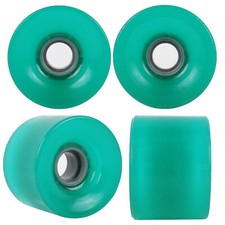 Ruote Longboard Vuote 70mm x