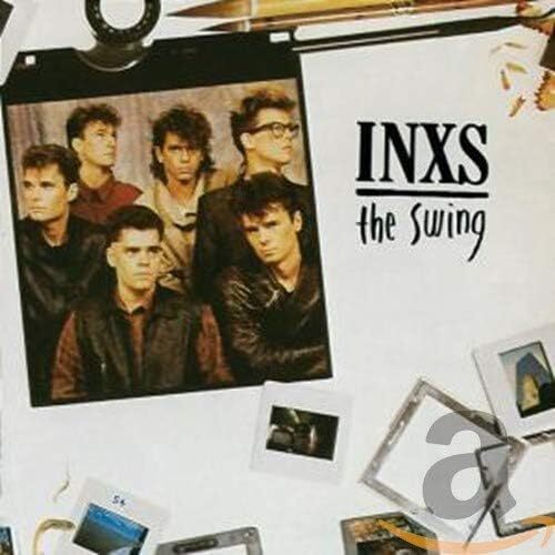 The swing - the,