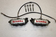 BULLONI PINZE FRENO MONOBLOCCO