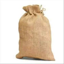 SACCO TELA  JUTA  60 X 110 370