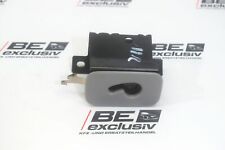 Mercedes GLK 220 CDI X204 Halterung Trennnetz hinten rechts Konsole A2048602231