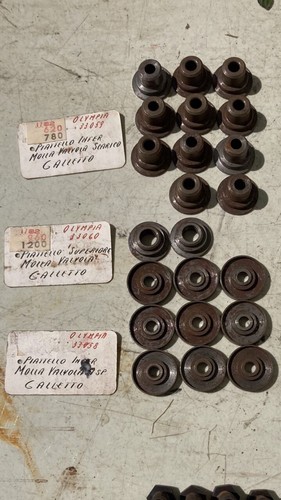 Moto guzzi galletto 192 - moto,