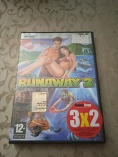 Gioco PC - Runaway 2 - 2 Dischi 