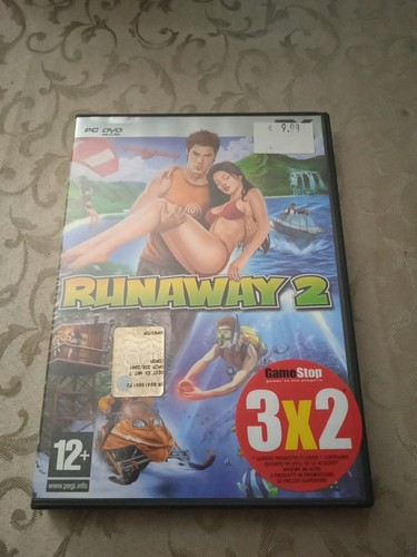 Gioco runaway 2 - runaway,